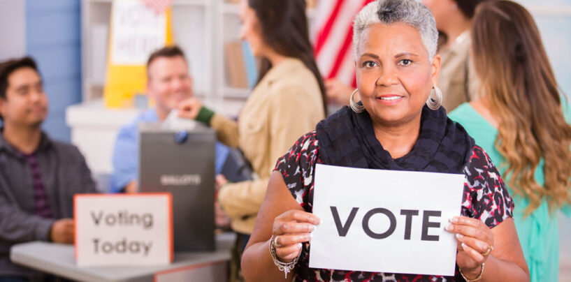 AARP and NNPA Media Roundtable: Attitudes & Concerns Among Black Women 50+ Voters