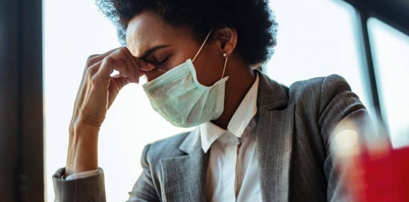 Black Workers More Likely to Face Retaliation for Raising Coronavirus Concerns