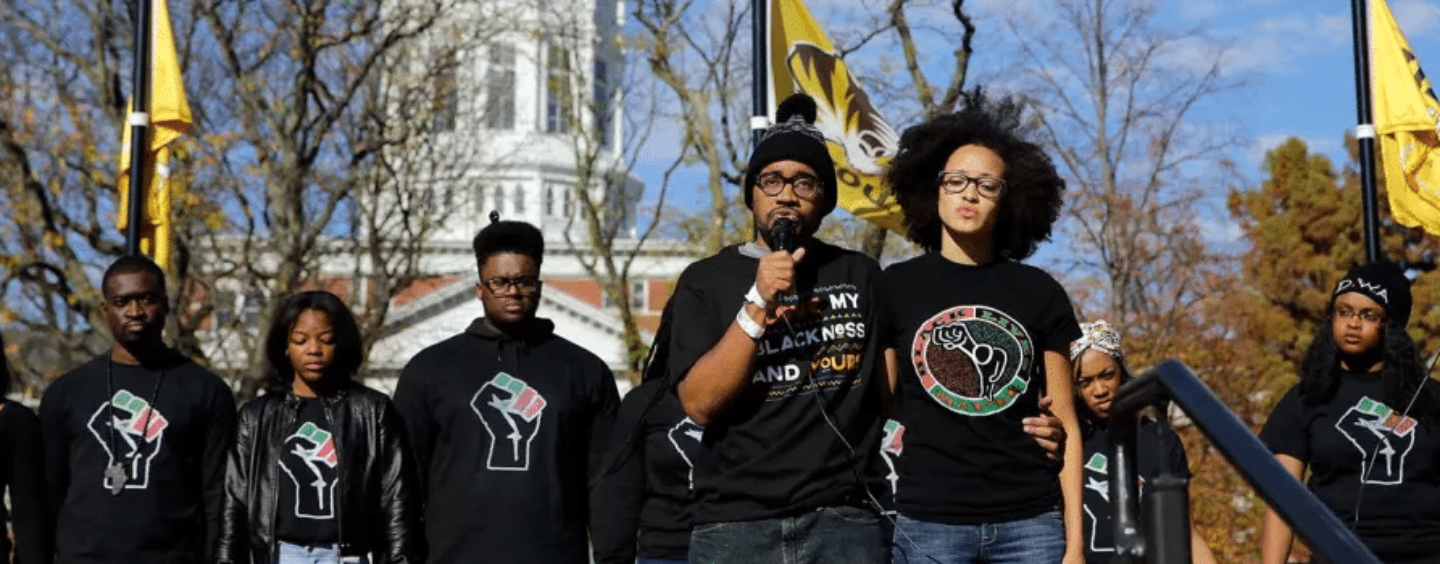 ‘The Nation’ Launches Black On Campus In Partnership With the Anna Julia Cooper Center of Wake Forest University