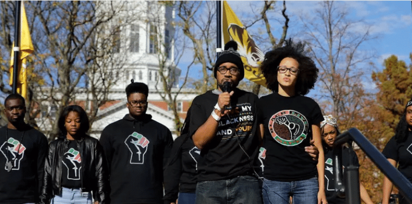 ‘The Nation’ Launches Black On Campus In Partnership With the Anna Julia Cooper Center of Wake Forest University