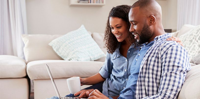 How Black Couples Are Stopping The Money Argument
