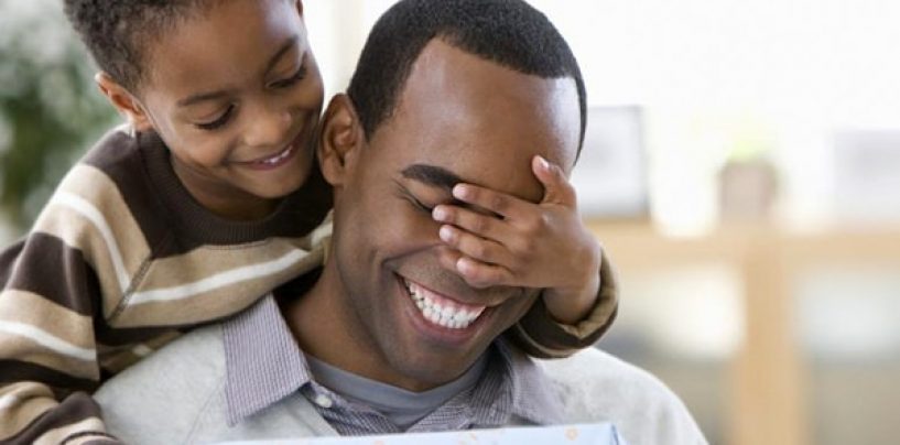 New Fatherhood Program Encourages Women to Also Enroll