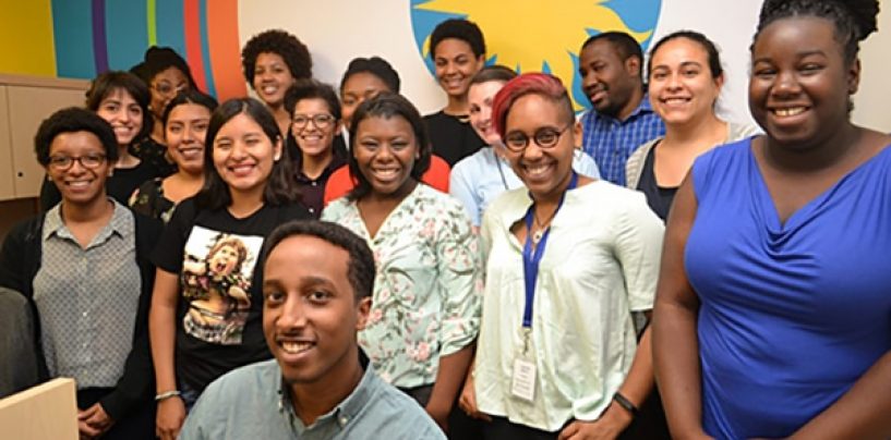 Top 30 Internship Programs For Minority and Black Students for 2018