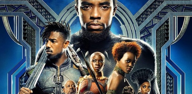 First Movie Ever With Majority Black Cast Reaches $1 Billion in Sales in 26 Days!