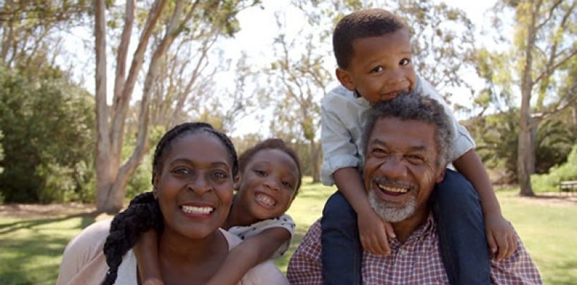 Program Helps African American Grandparents Get Enrolled For Federal Health Coverage