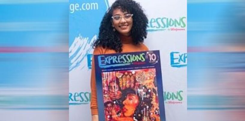Creative Black Teens Encouraged to Submit Artwork, Writings, Music to Expressions by Walgreens Challenge