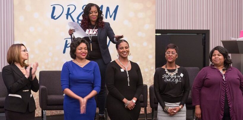 BOSS Network Offers $500K in Funding and Free Coaching for Black Women Entrepreneurs