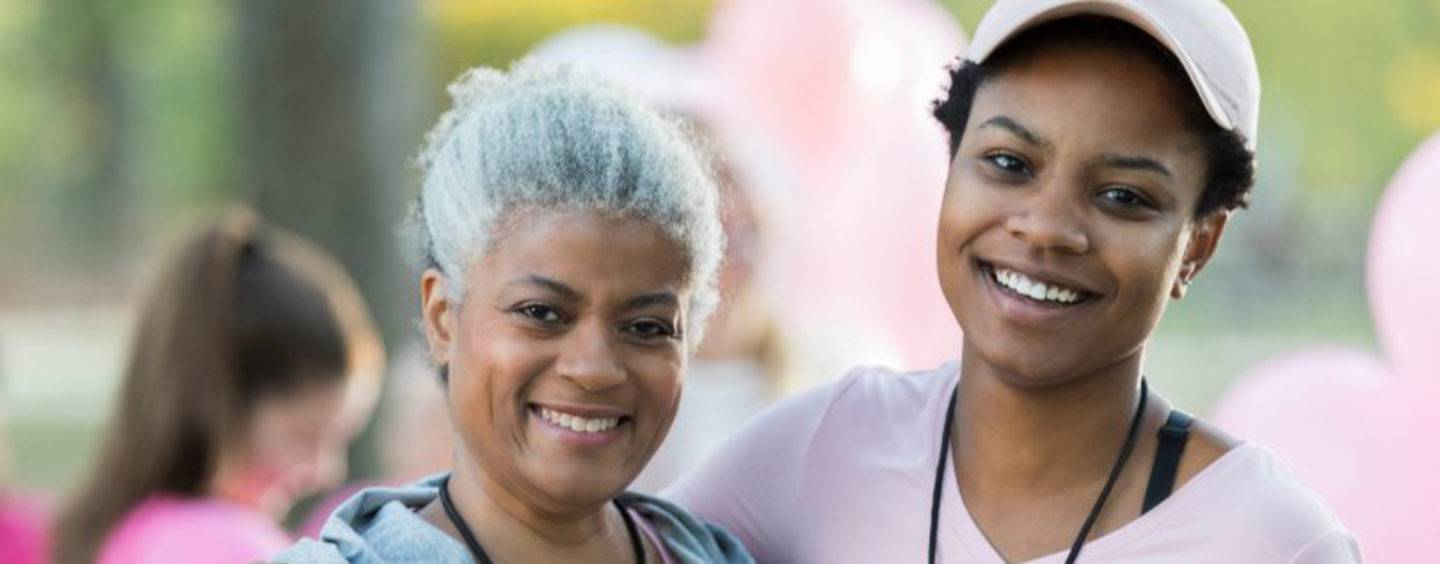 Breast Cancer Is the Most Imperative Health Issue Facing African American Women
