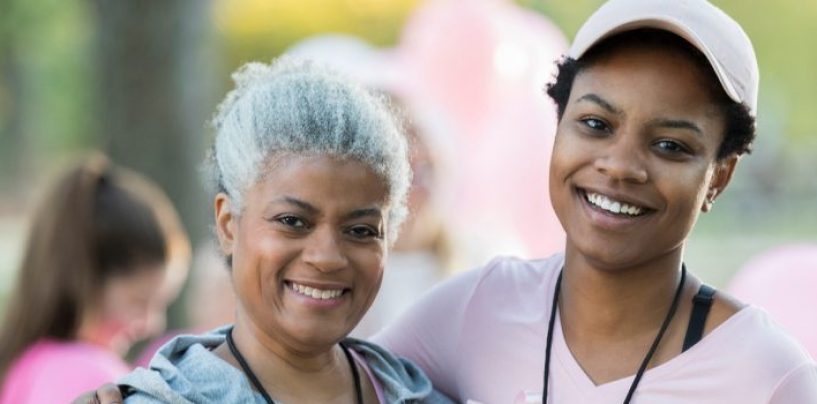 Breast Cancer Is the Most Imperative Health Issue Facing African American Women