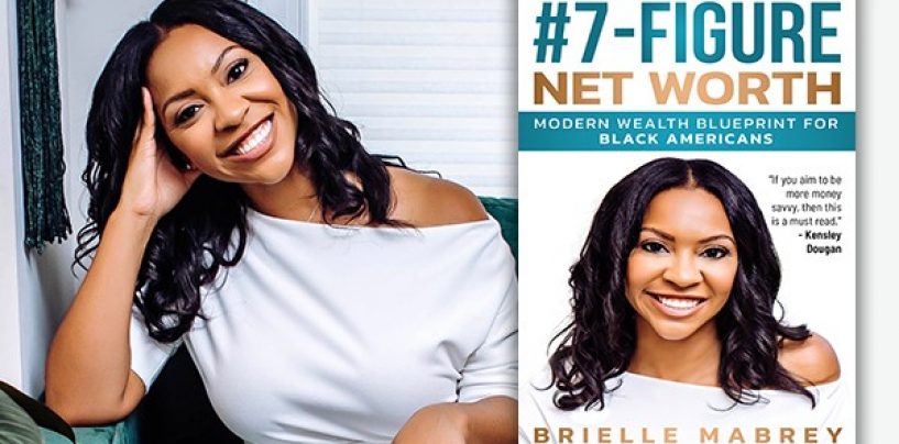 New Finance Book Empowers Black Americans to Reset Cultural Mindsets and Expand Net Worth
