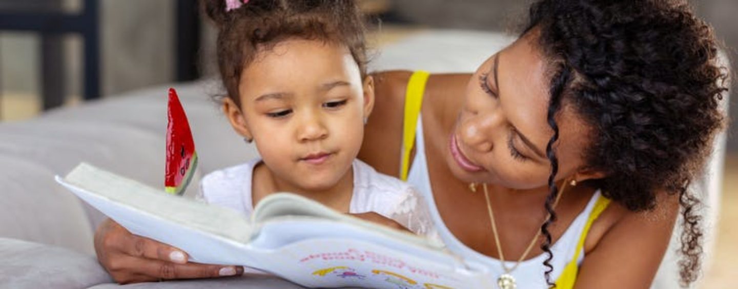 Seven Ways to Build Your Child’s Vocabulary to Have a Rich and Fulfilling Life