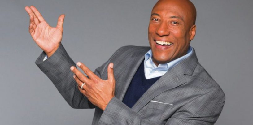 Byron Allen Expands Empire with Purchase of Fox Regional Sports Networks