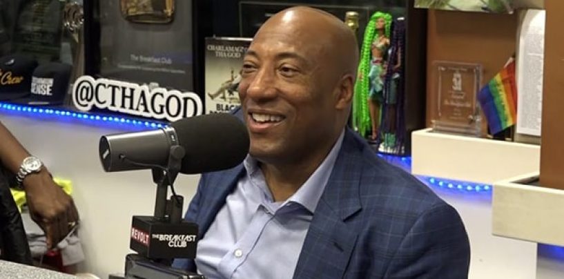Byron Allen’s Court Case and the Mis-Education of Our Community