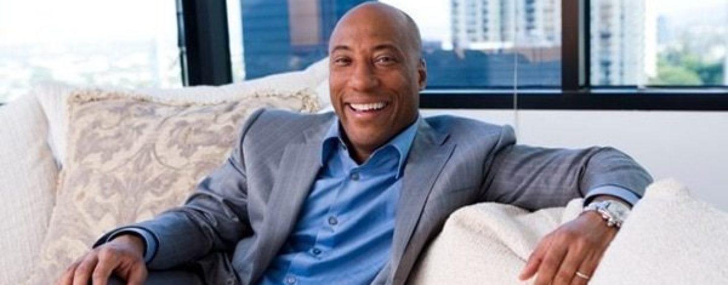Comedian Byron Allen Just Bought The Weather Channel for $300 Million!