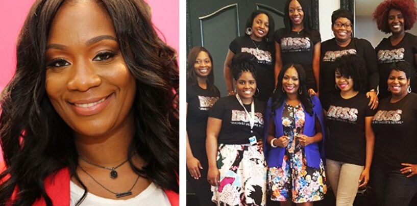 Female Founder Makes History, Raises $1.5 Million in Funding for Black Woman-Owned Businesses