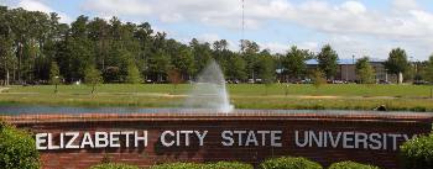 ECSU Named One of Top ‘Voter Friendly Campuses’ in Nation