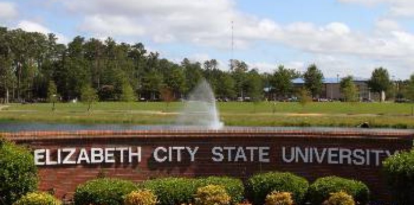 ECSU Named One of Top ‘Voter Friendly Campuses’ in Nation