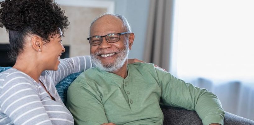 Why AARP Cares – AARP Is Recognizing November/December as Caregiving Theme Months