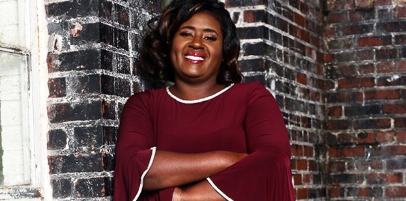 Meet the Founder Helping Black Women Through Virtual Holistic Wellness Coaching and Digital Courses