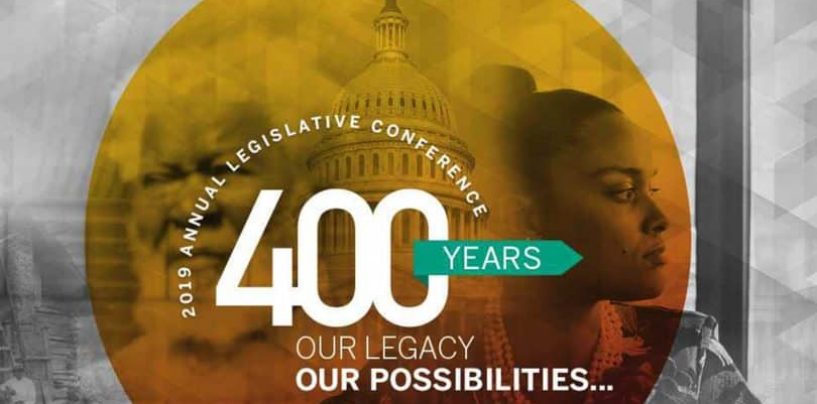 NNPA Celebrates the CBCF’s Annual Legislative Conference