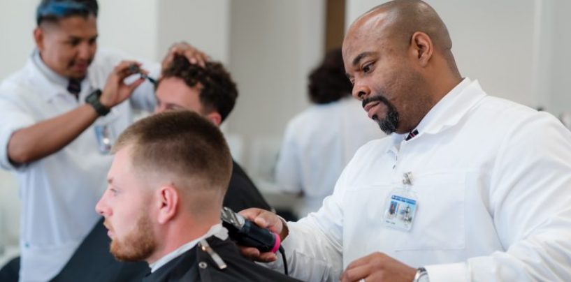 Cape Fear Community College to Offer Free Back-to-School Haircuts at Barber School