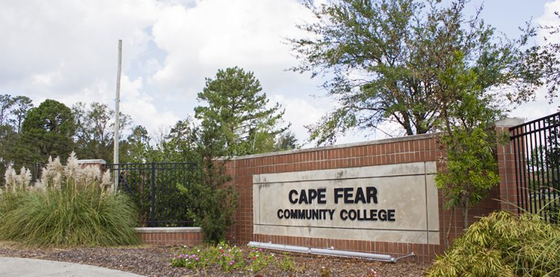 CFCC Welcomes Three New Members to Board of Trustees