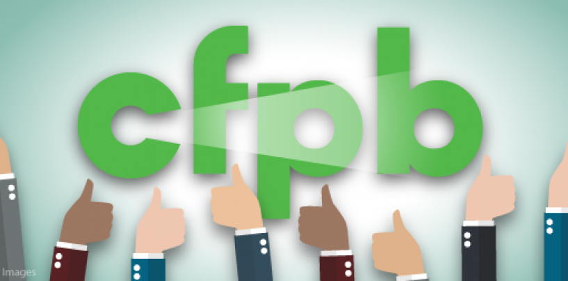 CRL Calls for Firing of CFPB Fair Lending Official Who Used N-Word