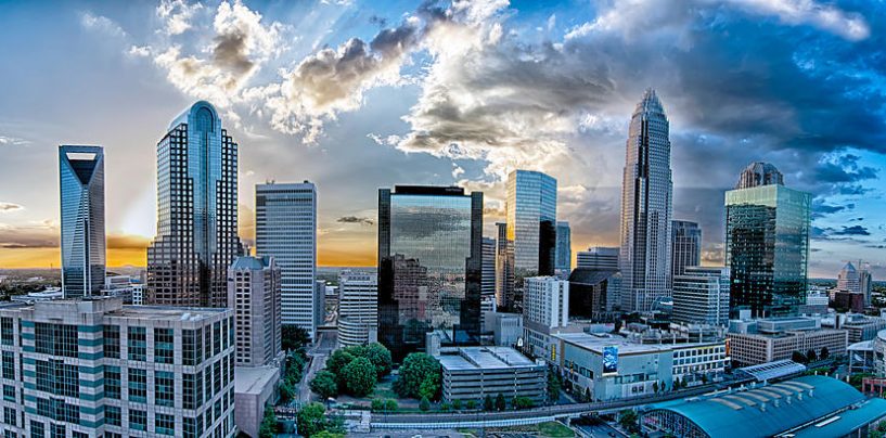 Why Raleigh and Charlotte Are Quietly Succeeding in Doing Well for Black Americans