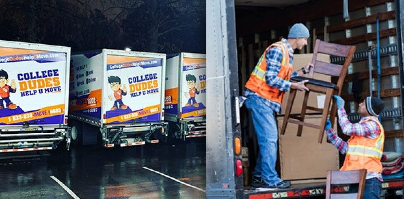 Black-Owned Moving Company Brings 50 Jobs to Charlotte, NC