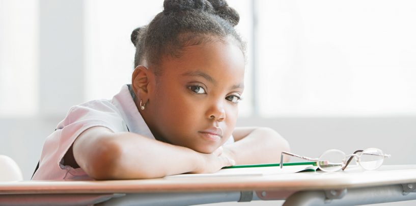 I Spent a Year and a Half at a ‘No-Excuses’ Charter School – This Is What I Saw