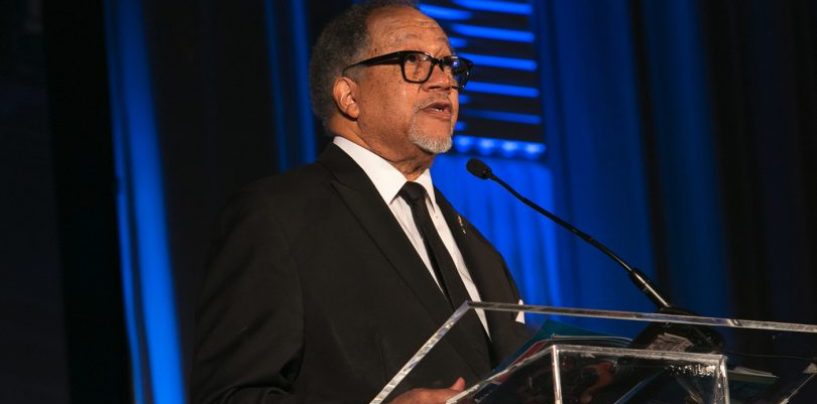 NNPA President Talks Black History, Diversity During Fireside Chat