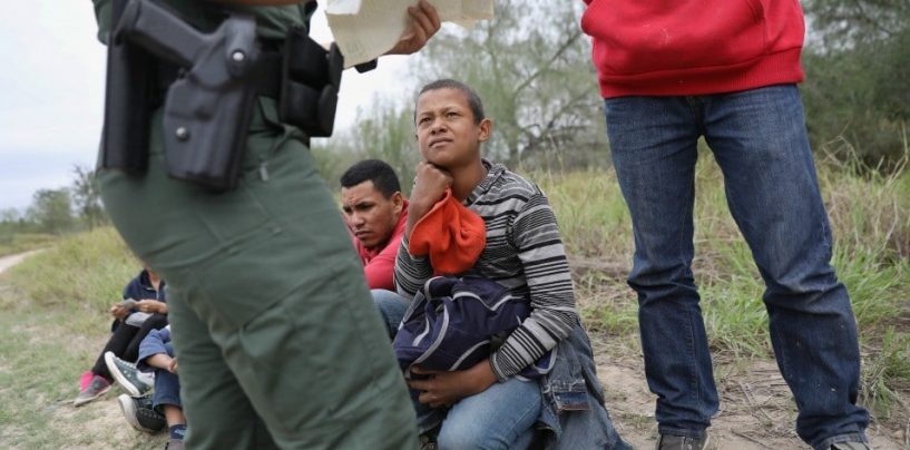 ‘Deliberately Cruel’ Assault on Rights, Trump’s DHS Plans to Detain Immigrant Children on Military Bases