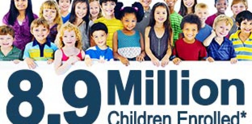 Stop Using Nine Million Children as a Bargaining CHIP to Undermine the ACA