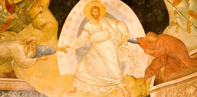 Christians Hold Many Views on Jesus’ Resurrection – A Theologian Explains the Differing Views Among Baptists
