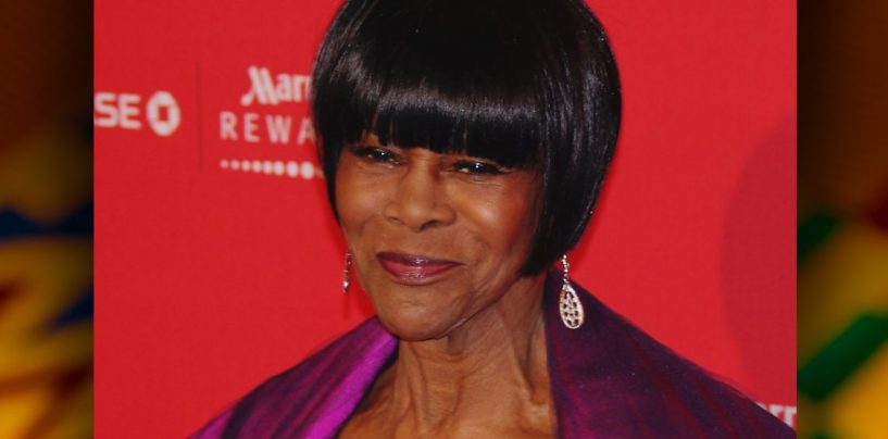 IN MEMORIAM: Film and Stage Legend Cicely Tyson Dies at 96