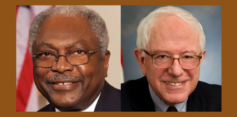 Clyburn and Sanders Introduce Bill to Expand Community Health Centers