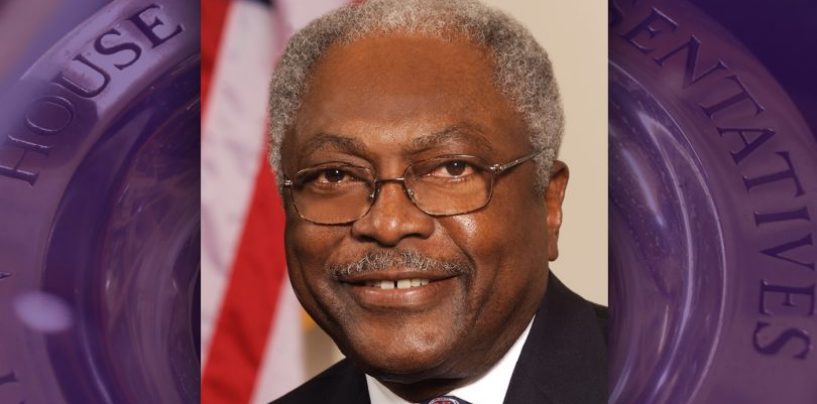Rep. James Clyburn: House Will Pass Plan to Reopen the Government