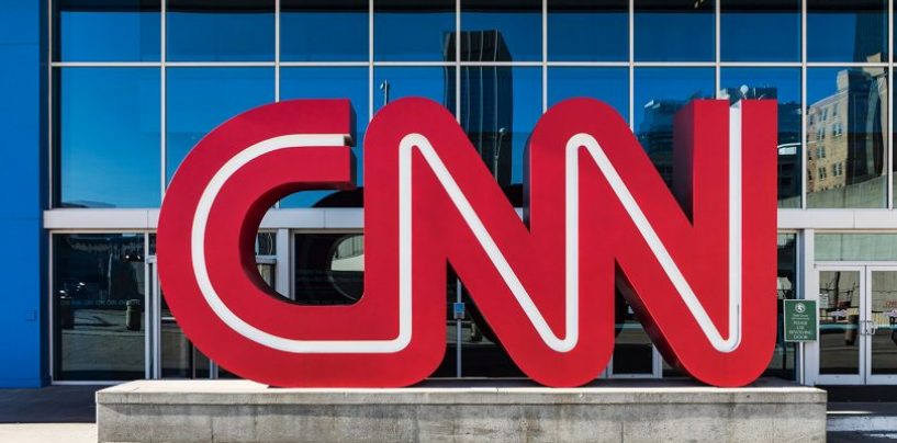 NABJ’s Call for Diversity at CNN Grows