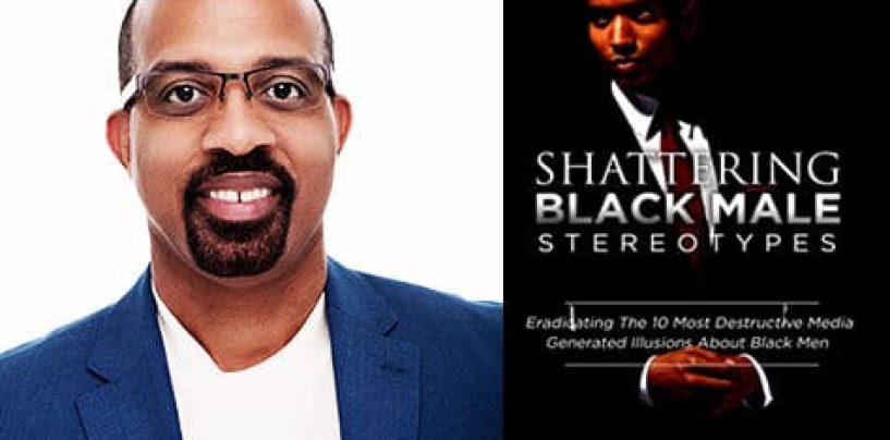 Shattering Black Male Stereotypes and Empowerment Summit For Black Men