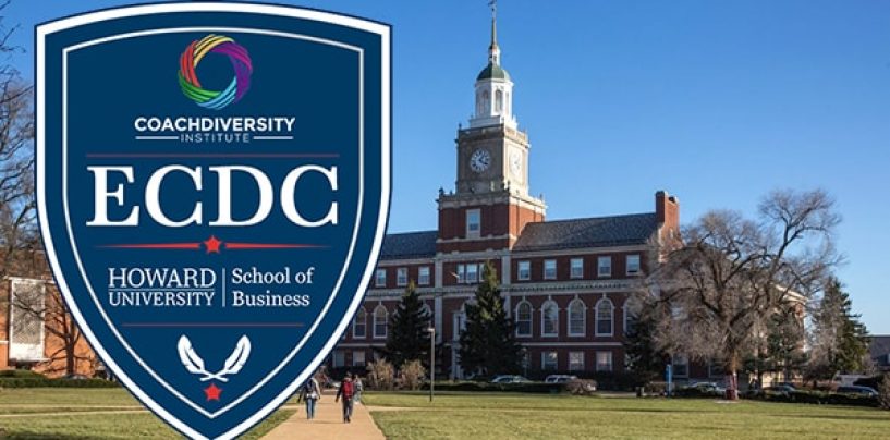 Howard University School of Business Launches New Diversity Coaching Program