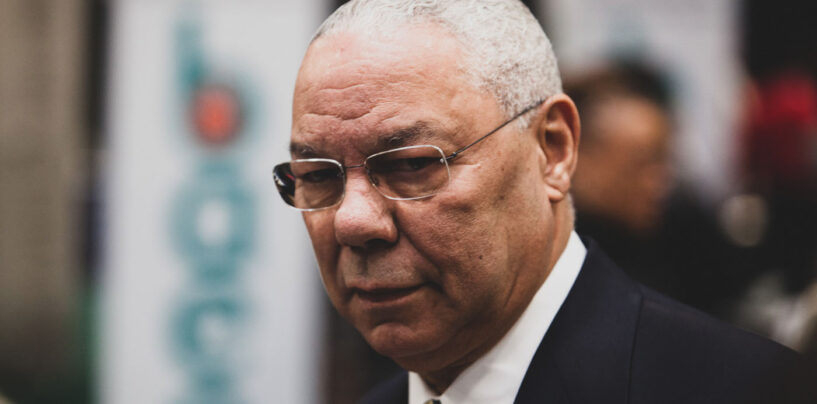 IN MEMORIAM: Colin Powell Remembered as a ‘Good Man,’ and ‘Great American’