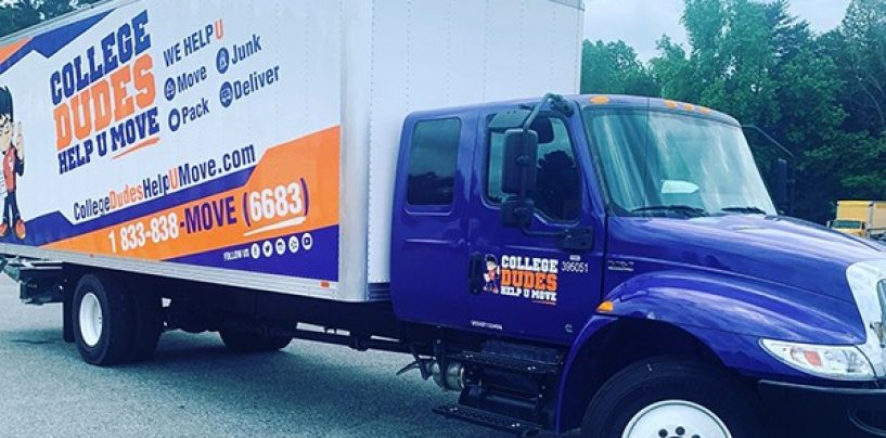 Black-Owned Moving Company Continues Rapid Expansion into Raleigh, NC