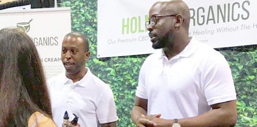Black-Owned CBD Startup Academy Celebrates First 100 Students Enrolled in It’s Program