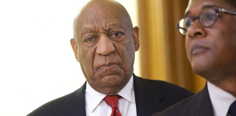Comedian Bill Cosby Found Guilty in Andrea Constand Sexual Assault Trial