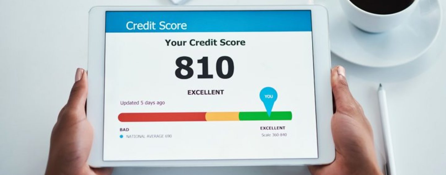 No Credit History? Here’s How to Build One – These Accounts Can Help Get You Started