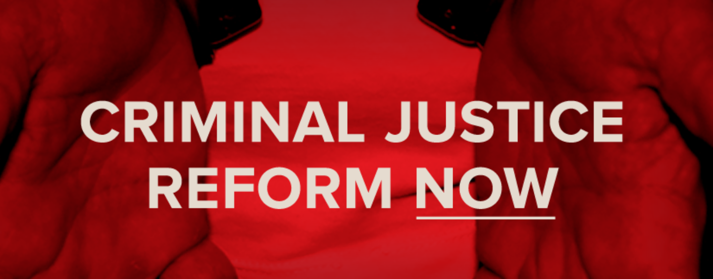 America’s Criminal Justice System is On Trial While Black America Still Copes