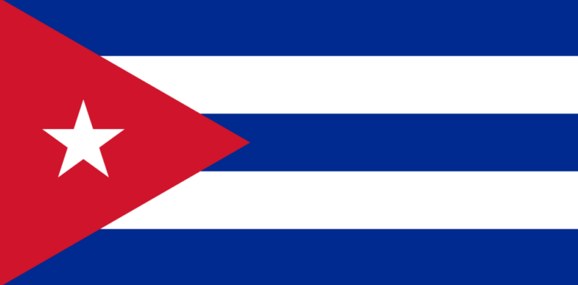 U.S. Removes Cuba from List of Counterterrorism Non-Cooperators