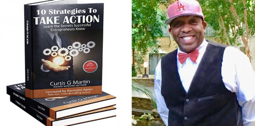 New Book Revealing the Secrets of Successful Entrepreneurship