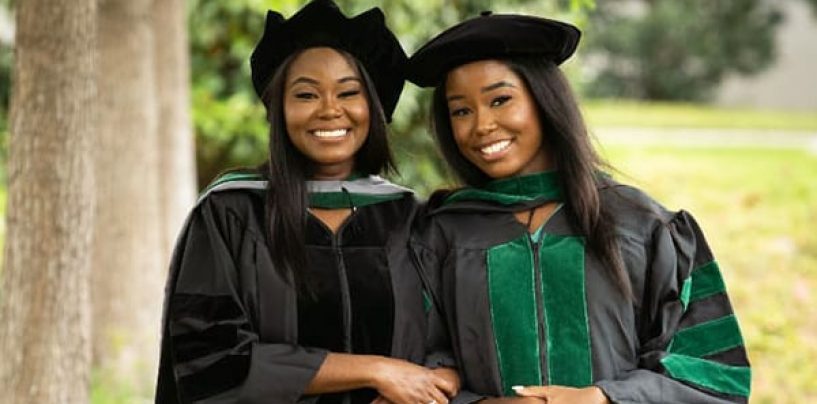 Mother and Daughter Graduate Together From Medical School, Both Become Doctors