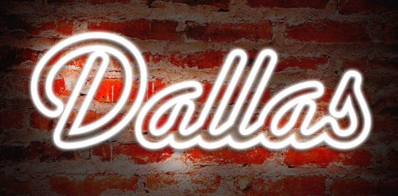 The Dallas Weekly Wins Big with Best of Black Dallas 2020